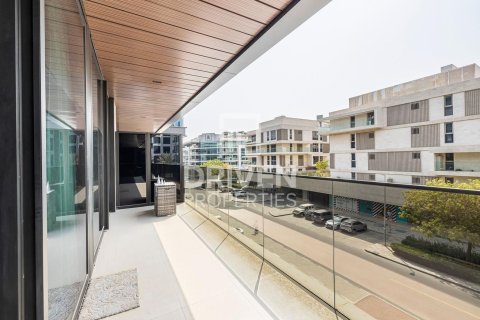 آپارتمان برای فروش در Meydan، Dubai، امارات متحده عربی 1 خوابه ، 108 متر مربع ، شماره 654107 - تصویر 13