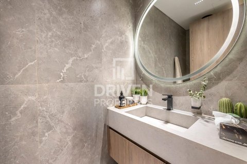 آپارتمان برای فروش در Meydan، Dubai، امارات متحده عربی 1 خوابه ، 108 متر مربع ، شماره 654107 - تصویر 11