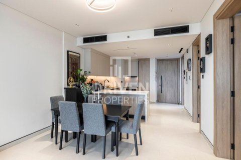 阿联酋 Dubai Meydan 待售 : 1 卧, 108 平方米 , 编号654107 - 照片 7