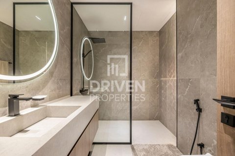 آپارتمان برای فروش در Meydan، Dubai، امارات متحده عربی 1 خوابه ، 108 متر مربع ، شماره 654107 - تصویر 12