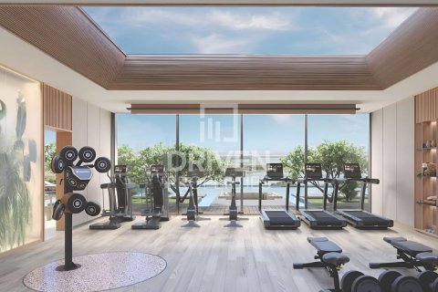 דירה למכירה ב Mohammed Bin Rashid City, Dubai, איחוד האמירויות  1 חדר שינה, 70 מ"ר, מספר 654110 - תמונה 4