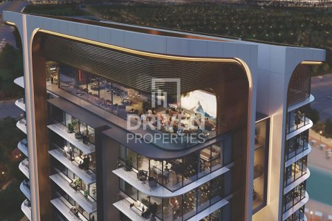 阿联酋 Dubai Mohammed Bin Rashid City 待售 : 1 卧, 70 平方米 , 编号654110 - 照片 12