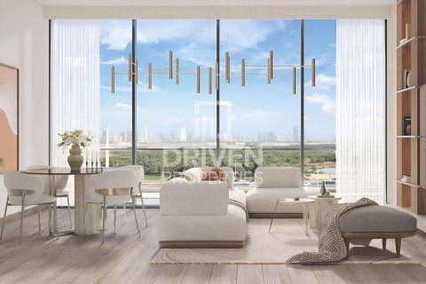 דירה למכירה ב Mohammed Bin Rashid City, Dubai, איחוד האמירויות  1 חדר שינה, 70 מ"ר, מספר 654110 - תמונה 2