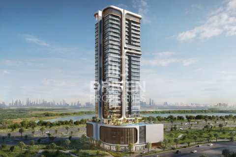 דירה למכירה ב Mohammed Bin Rashid City, Dubai, איחוד האמירויות  1 חדר שינה, 70 מ"ר, מספר 654110 - תמונה 13