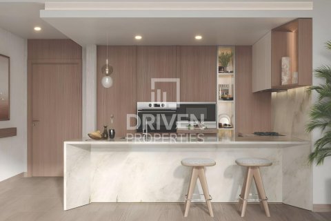 阿联酋 Dubai Mohammed Bin Rashid City 待售 : 1 卧, 70 平方米 , 编号654110 - 照片 6