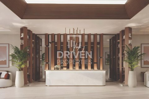 阿联酋 Dubai Mohammed Bin Rashid City 待售 : 1 卧, 70 平方米 , 编号654110 - 照片 10