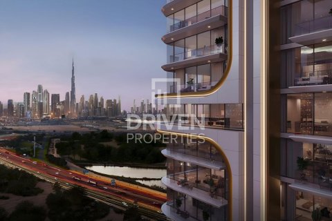 דירה למכירה ב Mohammed Bin Rashid City, Dubai, איחוד האמירויות  1 חדר שינה, 70 מ"ר, מספר 654110 - תמונה 1