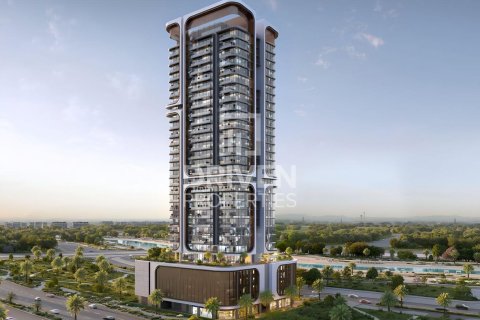 דירה למכירה ב Mohammed Bin Rashid City, Dubai, איחוד האמירויות  1 חדר שינה, 70 מ"ר, מספר 654110 - תמונה 14
