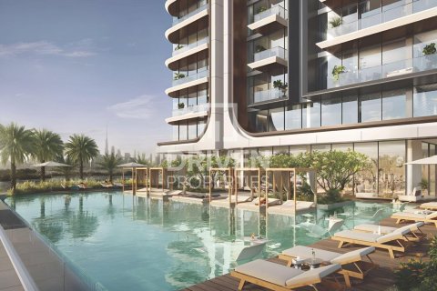 דירה למכירה ב Mohammed Bin Rashid City, Dubai, איחוד האמירויות  1 חדר שינה, 70 מ"ר, מספר 654110 - תמונה 11