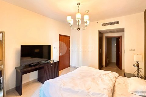Apartament në Downtown Dubai (Downtown Burj Dubai), Dubai, Emiratet e Bashkuara Arabe 1 dhomë gjumi, 82.4 m2. № 619818 - Foto 6
