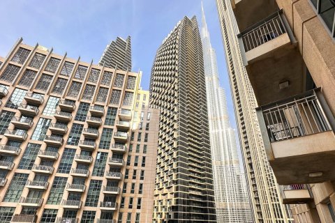 Apartament në Downtown Dubai (Downtown Burj Dubai), Dubai, Emiratet e Bashkuara Arabe 1 dhomë gjumi, 82.4 m2. № 619818 - Foto 10
