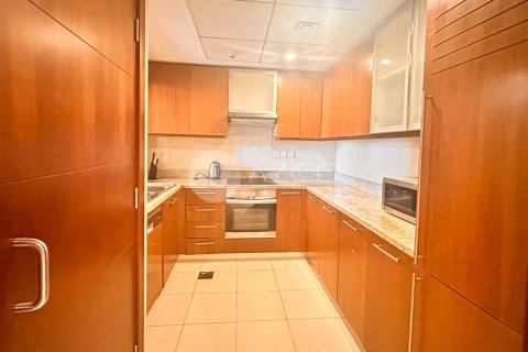 Apartament në Downtown Dubai (Downtown Burj Dubai), Dubai, Emiratet e Bashkuara Arabe 1 dhomë gjumi, 82.4 m2. № 619818 - Foto 3