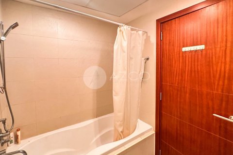 Apartament në Downtown Dubai (Downtown Burj Dubai), Dubai, Emiratet e Bashkuara Arabe 1 dhomë gjumi, 82.4 m2. № 619818 - Foto 8