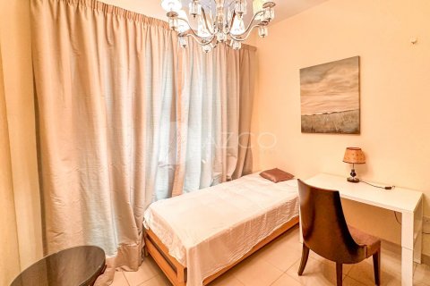 Apartament në Downtown Dubai (Downtown Burj Dubai), Dubai, Emiratet e Bashkuara Arabe 1 dhomë gjumi, 82.4 m2. № 619818 - Foto 7