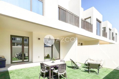 Vila v Dubai South (Dubai World Central), Dubai, SAE 3 ložnice, 144.3 m² Č.: 619820 - fotografie 1