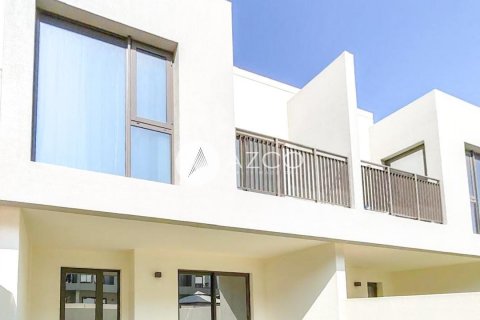 Vila v Dubai South (Dubai World Central), Dubai, SAE 3 ložnice, 144.3 m² Č.: 619820 - fotografie 15