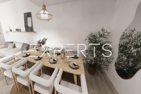 Apartament në Yas Island, Abu Dhabi, Emiratet e Bashkuara Arabe 3 dhoma gjumi, 144.5 m2. № 571215 - Foto 2