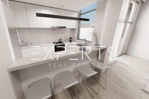 Apartament në Yas Island, Abu Dhabi, Emiratet e Bashkuara Arabe 3 dhoma gjumi, 144.5 m2. № 571215 - Foto 4