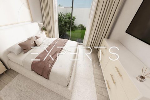 Apartament në Yas Island, Abu Dhabi, Emiratet e Bashkuara Arabe 3 dhoma gjumi, 144.5 m2. № 571215 - Foto 7