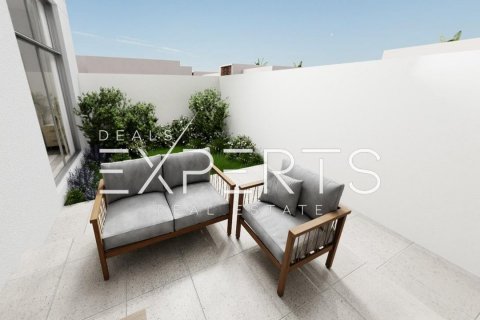 Apartament në Yas Island, Abu Dhabi, Emiratet e Bashkuara Arabe 3 dhoma gjumi, 144.5 m2. № 571215 - Foto 1