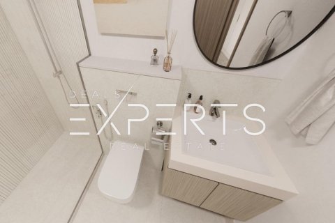 Apartament në Yas Island, Abu Dhabi, Emiratet e Bashkuara Arabe 3 dhoma gjumi, 144.5 m2. № 571215 - Foto 10