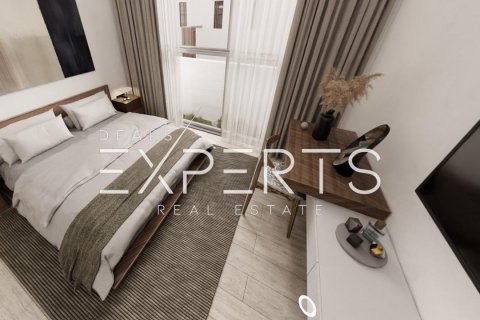 Apartament në Yas Island, Abu Dhabi, Emiratet e Bashkuara Arabe 3 dhoma gjumi, 144.5 m2. № 571215 - Foto 9