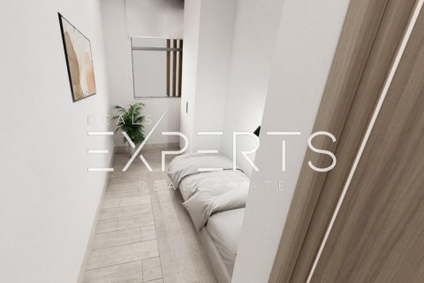 Apartament në Yas Island, Abu Dhabi, Emiratet e Bashkuara Arabe 3 dhoma gjumi, 144.5 m2. № 571215 - Foto 6