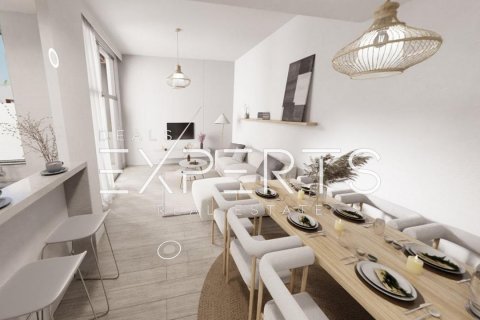 Apartament në Yas Island, Abu Dhabi, Emiratet e Bashkuara Arabe 3 dhoma gjumi, 144.5 m2. № 571215 - Foto 3