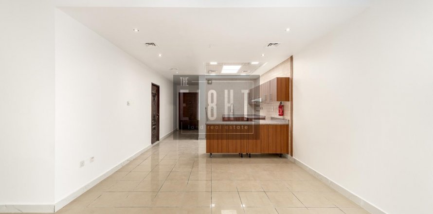 Korter asukohaga Dubai Marina, Dubai, AÜE: 1 magamistoaga, 68.4 m² Nr 571218