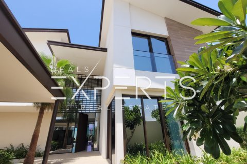 Villa til salg i Saadiyat Island, Abu Dhabi, UAE 4 soveværelser, 461.2 kvm № 571216 - foto 1