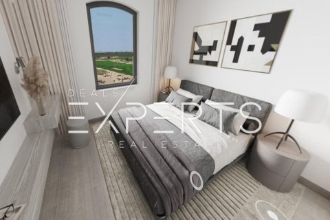 阿联酋 Abu Dhabi Yas Island 待售 : 2 卧, 115.1 平方米 , 编号571213 - 照片 7