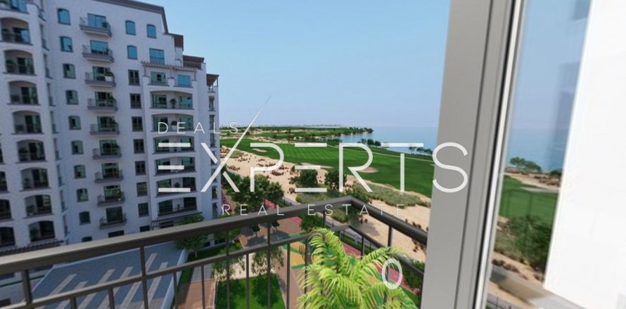 阿联酋 Abu Dhabi Yas Island 公寓  2 卧, 115.1 平方米 , 编号 571213