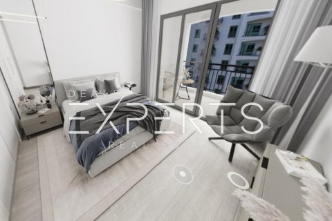 阿联酋 Abu Dhabi Yas Island 待售 : 2 卧, 115.1 平方米 , 编号571213 - 照片 6