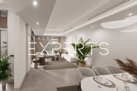 Townhouse on the Yas Island, Abu Dhabi, UAE 4 bedrooms, 312.4 sq.m. № 571214 - photo 1