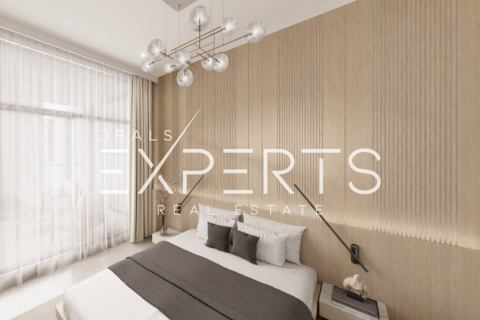 Townhouse on the Yas Island, Abu Dhabi, UAE 4 bedrooms, 312.4 sq.m. № 571214 - photo 10