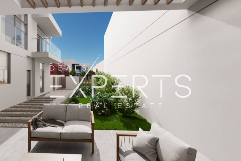Townhouse on the Yas Island, Abu Dhabi, UAE 4 bedrooms, 312.4 sq.m. № 571214 - photo 3