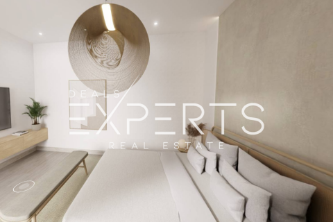 Townhouse on the Yas Island, Abu Dhabi, UAE 4 bedrooms, 312.4 sq.m. № 571214 - photo 8