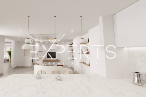 Townhouse on the Yas Island, Abu Dhabi, UAE 4 bedrooms, 312.4 sq.m. № 571214 - photo 6