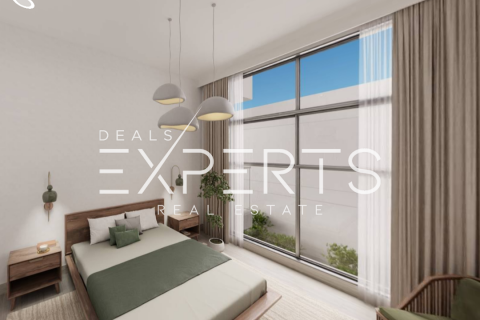 Townhouse on the Yas Island, Abu Dhabi, UAE 4 bedrooms, 312.4 sq.m. № 571214 - photo 11