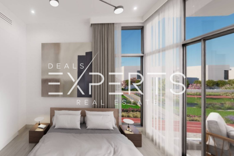 Townhouse on the Yas Island, Abu Dhabi, UAE 4 bedrooms, 312.4 sq.m. № 571214 - photo 12
