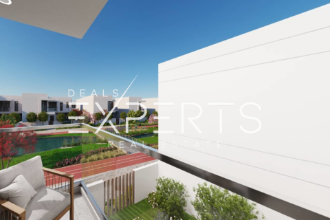 Townhouse on the Yas Island, Abu Dhabi, UAE 4 bedrooms, 312.4 sq.m. № 571214 - photo 13