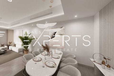Townhouse on the Yas Island, Abu Dhabi, UAE 4 bedrooms, 312.4 sq.m. № 571214 - photo 2