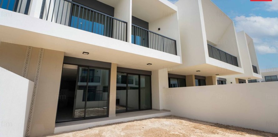 Kamienica w Town Square, Dubai, ZEA 3 sypialnie, 172.2 mkw. nr 631756