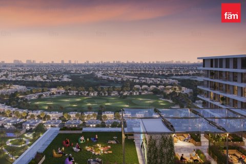 Byt v Dubai Hills Estate, SAE 1 ložnice, 84 m² Č.: 631759 - fotografie 4
