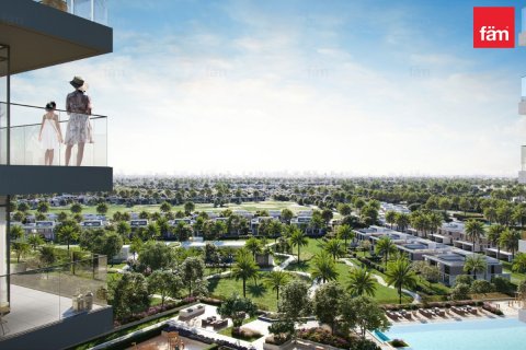 Byt v Dubai Hills Estate, SAE 1 ložnice, 84 m² Č.: 631759 - fotografie 9