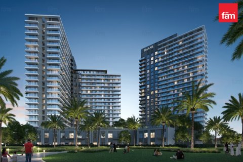 Byt v Dubai Hills Estate, SAE 1 ložnice, 84 m² Č.: 631759 - fotografie 7