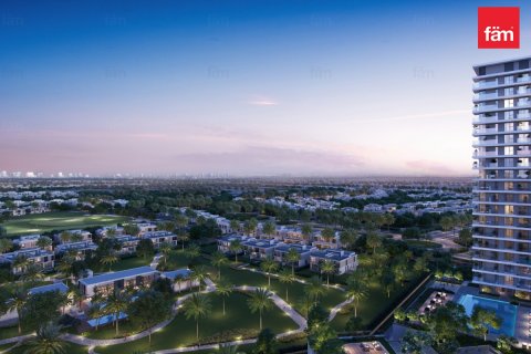 Byt v Dubai Hills Estate, SAE 1 ložnice, 84 m² Č.: 631759 - fotografie 8