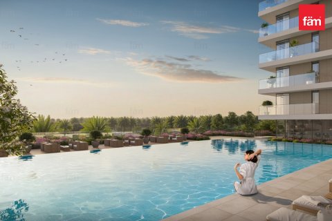Byt v Dubai Hills Estate, SAE 1 ložnice, 84 m² Č.: 631759 - fotografie 5