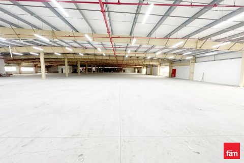 Magazinë në Jebel Ali, Dubai, Emiratet e Bashkuara Arabe 3499.8 m2. № 631758 - Foto 10