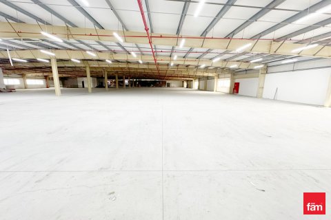 Magazinë në Jebel Ali, Dubai, Emiratet e Bashkuara Arabe 3499.8 m2. № 631758 - Foto 8